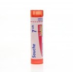 Mercurius Solubilis 7CH Tube Granules